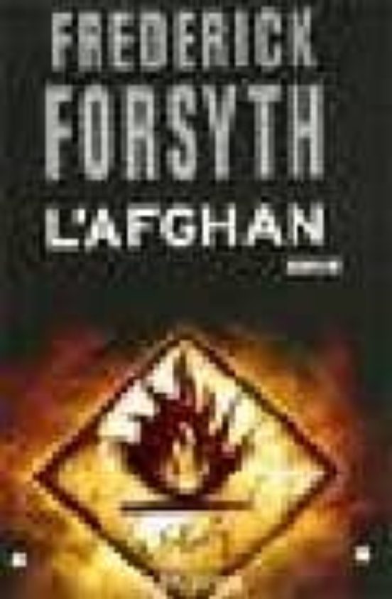 L Afghan