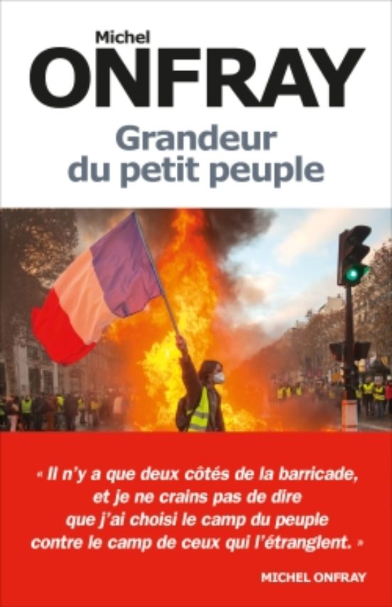 Grandeur du Petit Peuple