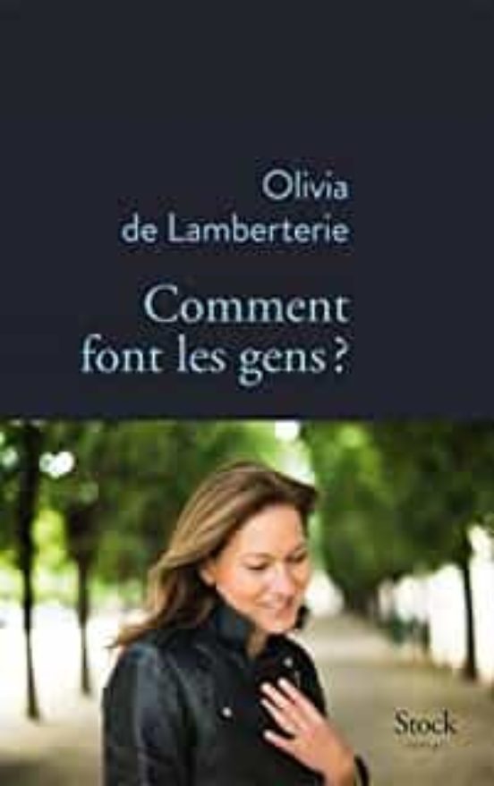 Comment Font les Gens ?