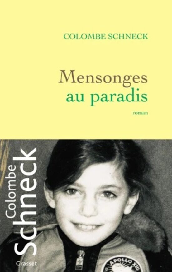 Mensonges Au Paradis