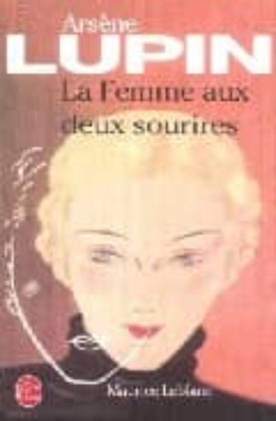 La Femme Aux Deux Sourires