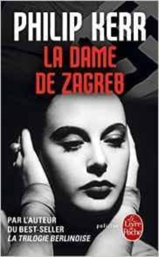 La Dame de Zagreb