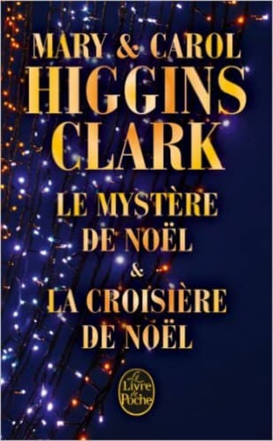 Mystere de Noel le Croisiere de Noel