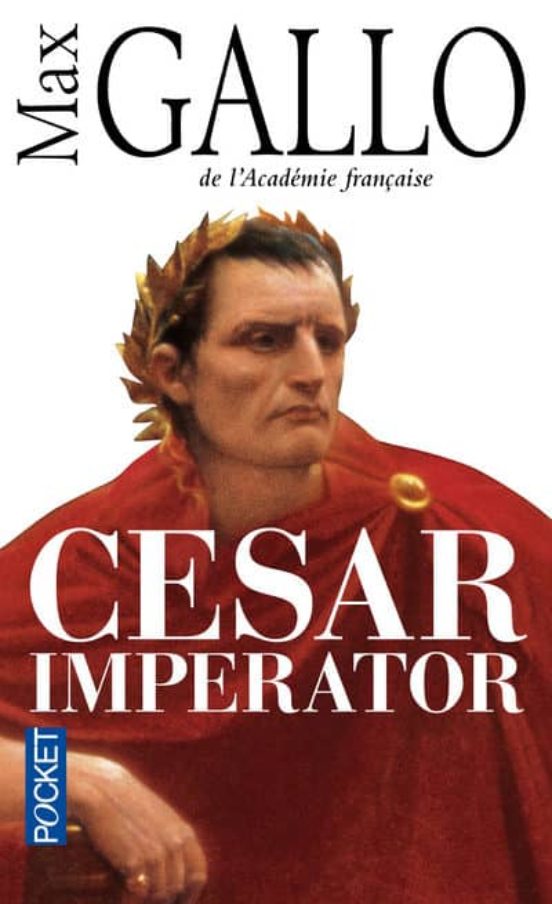 Cesar Imperator