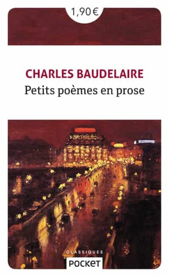 Petits Poemes En Prose