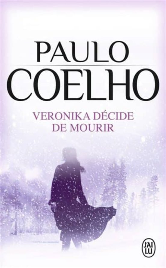 Veronika Decide De Mourir