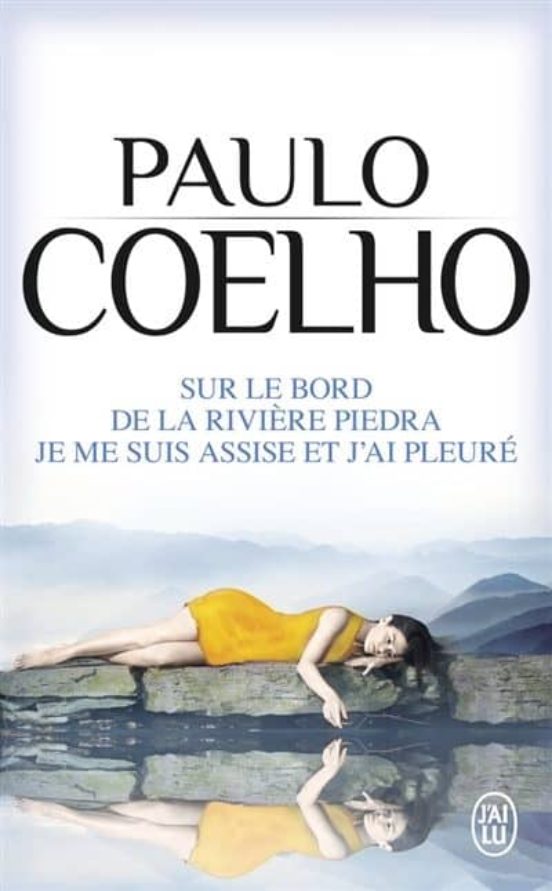 Sur Le Bord De La Riviere Piedra