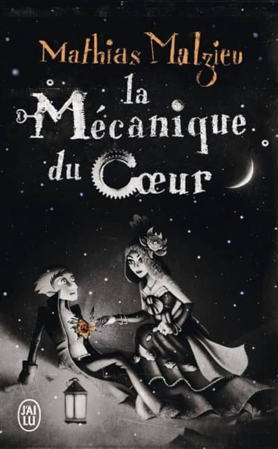La Mecanique Du Coeur