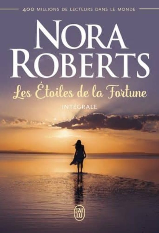 Les Etoiles De La Fortune - Integrale