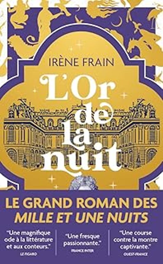 Lor De La Nuit