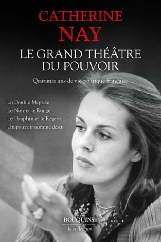 Le Grand Theatre Du Pouvoir