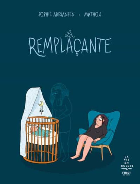 La Remplacante
