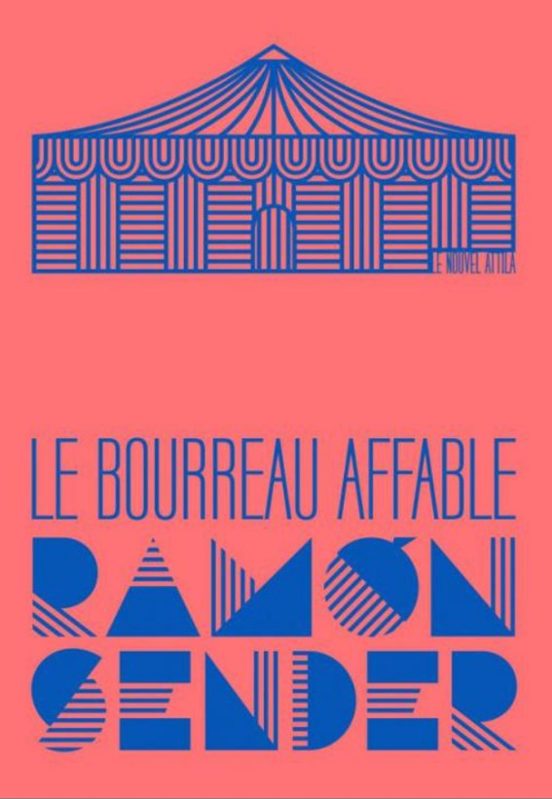 Le Bourreau Affable