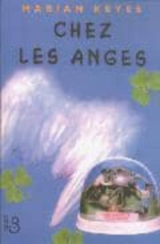 Chez Les Anges