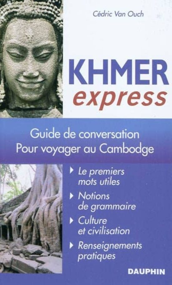 Khmer Express