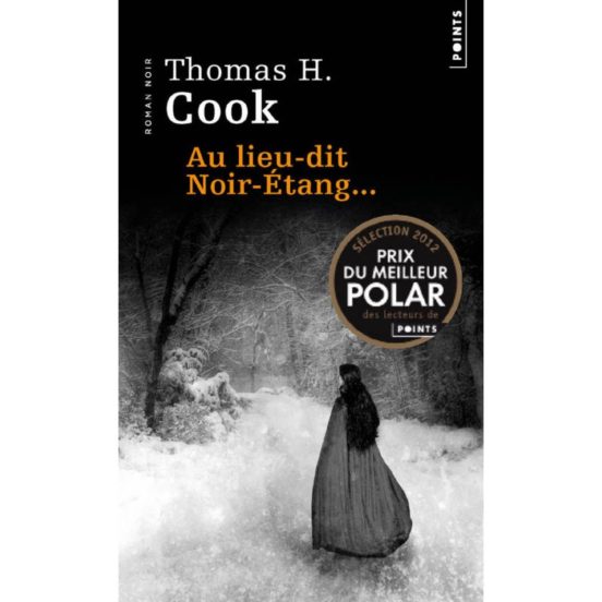 Au Lieu-dit Noir-etang