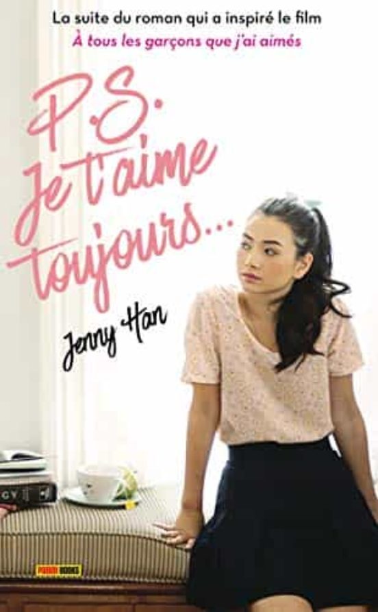 P.s.: Je T Aime Toujours