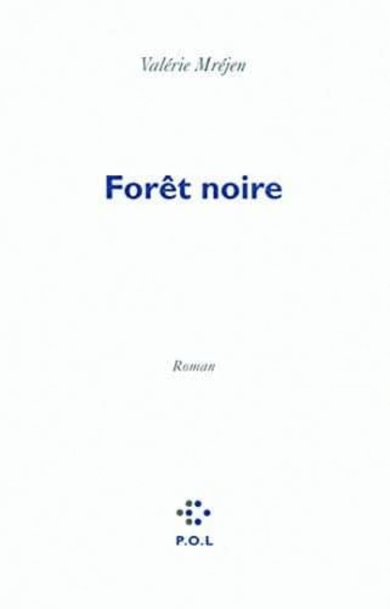 Forêt Noire