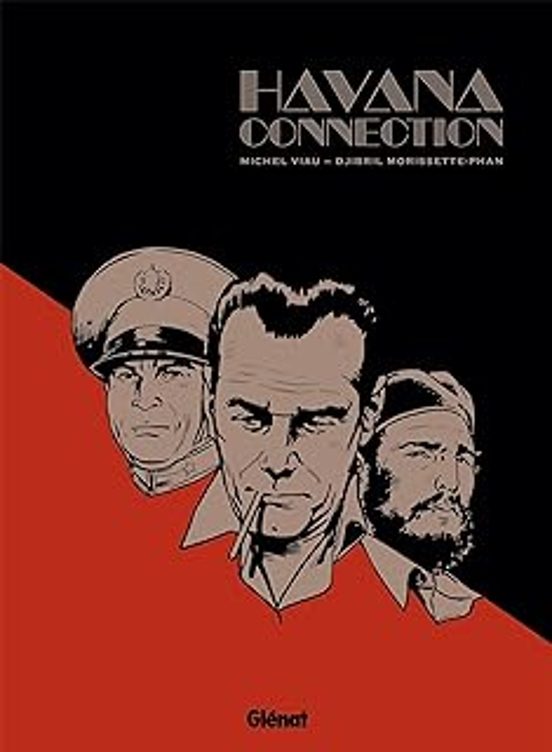 Havana Connection