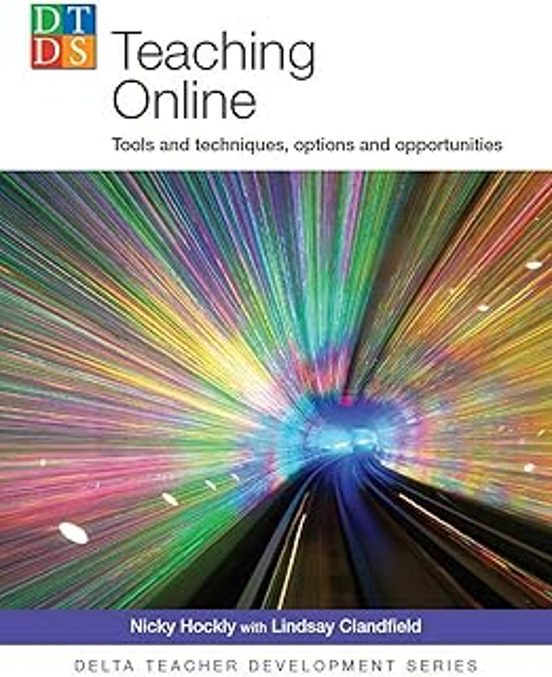 Teaching Online