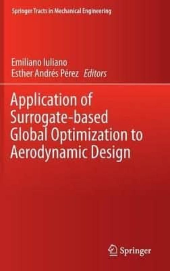 Application Of Surrogate-based Global Optimization To Aerodynamic Desi