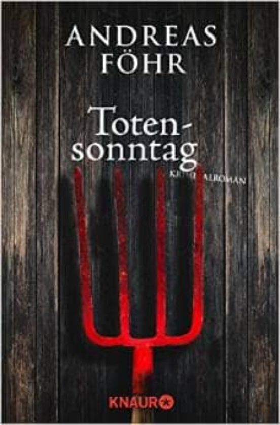 Totensonntag