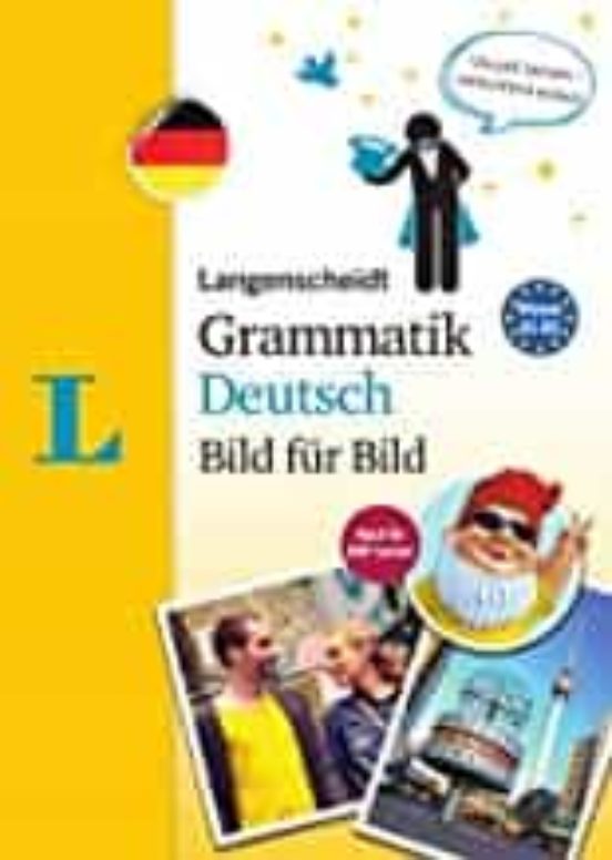 Grammatik Deutsch Bild Fur Bild Alumno