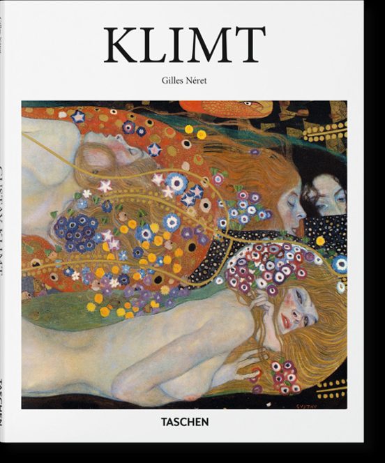 Klimt- Basic Art