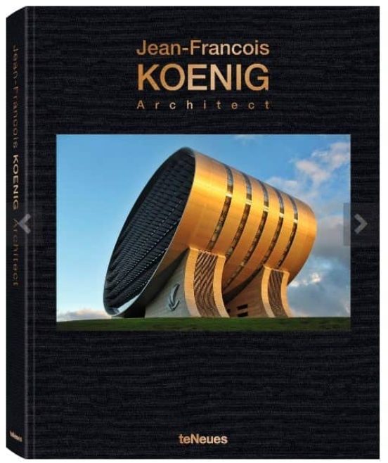 Jean-francois Koenig Architect