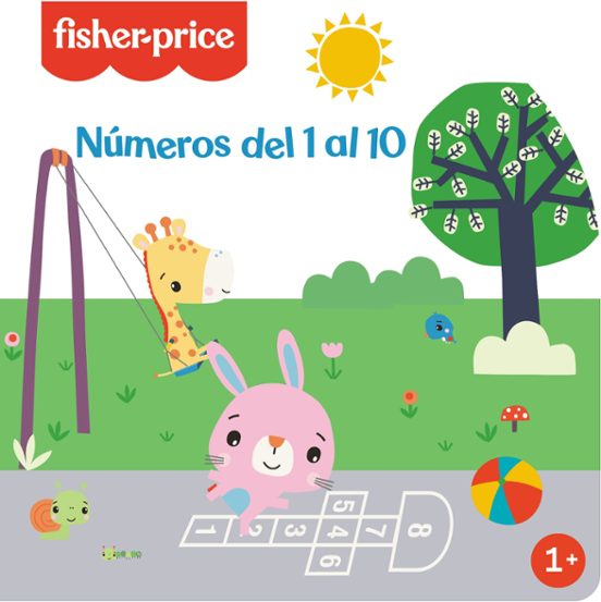 Números Del 1 Al 10