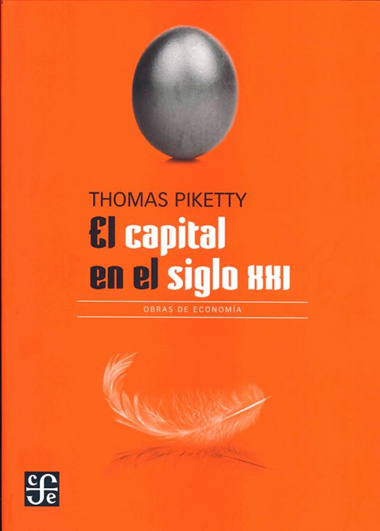 El Capital En El Siglo XXI