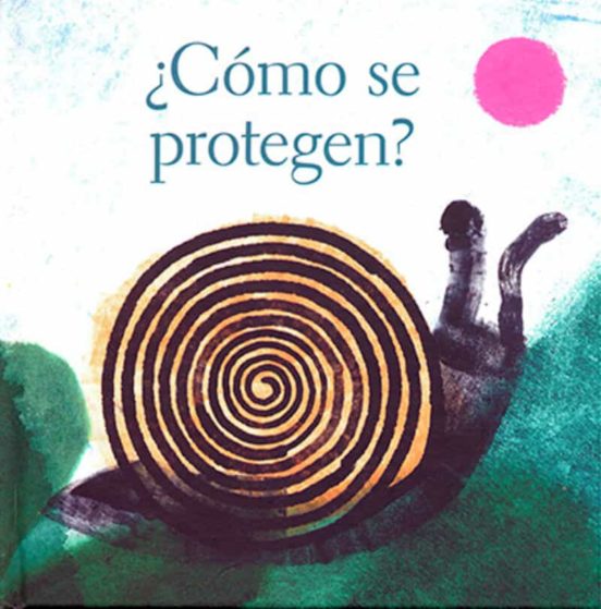 ¿como Se Protegen?