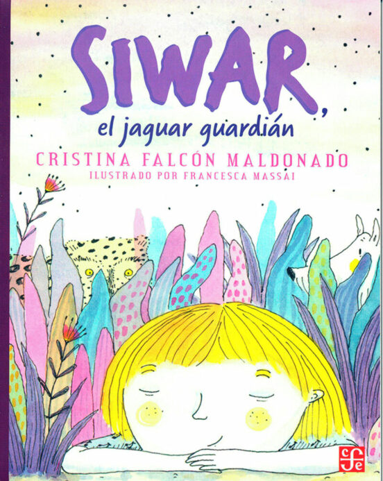 Siwar El Jaguar Guardian