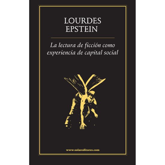 La Lectura De Ficcion Como Experiencia De Capital Social