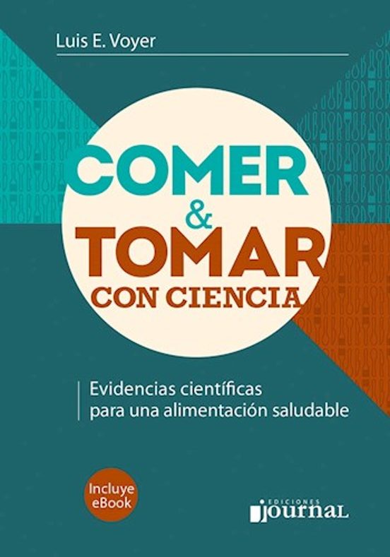 Comer Y Tomar Conciencia