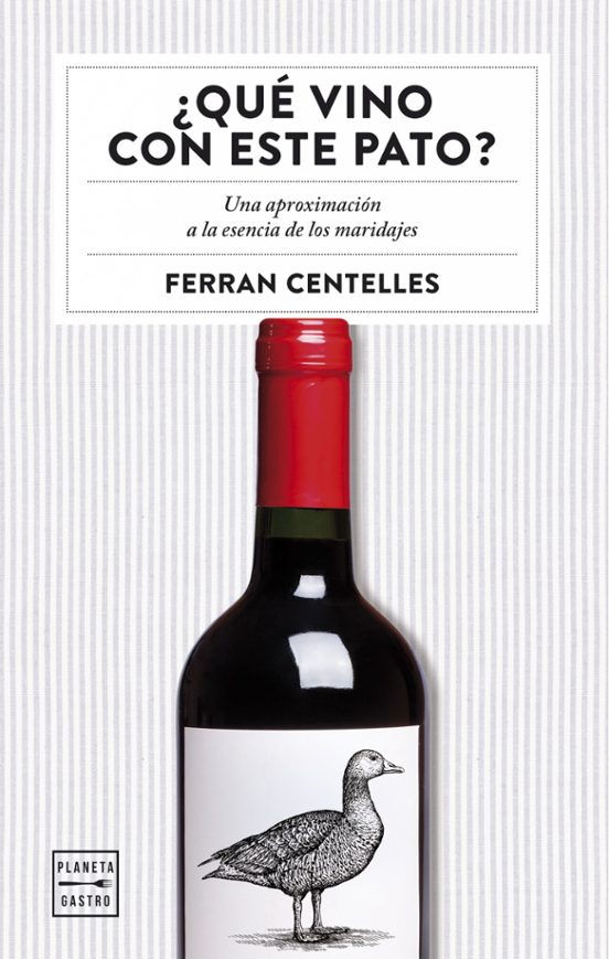 ¿Qué Vino Con Este Pato?
