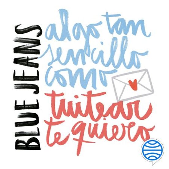 Algo Tan Sencillo Como Tuitear Te Quiero