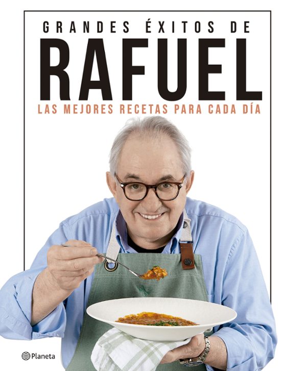 Grandes Éxitos De Rafuel