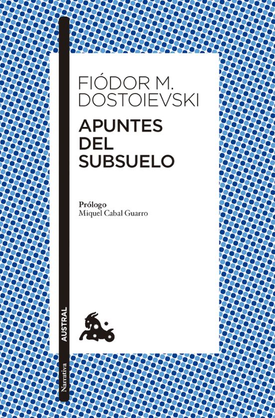 Apuntes Del Subsuelo