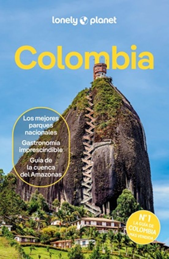 Colombia 2026