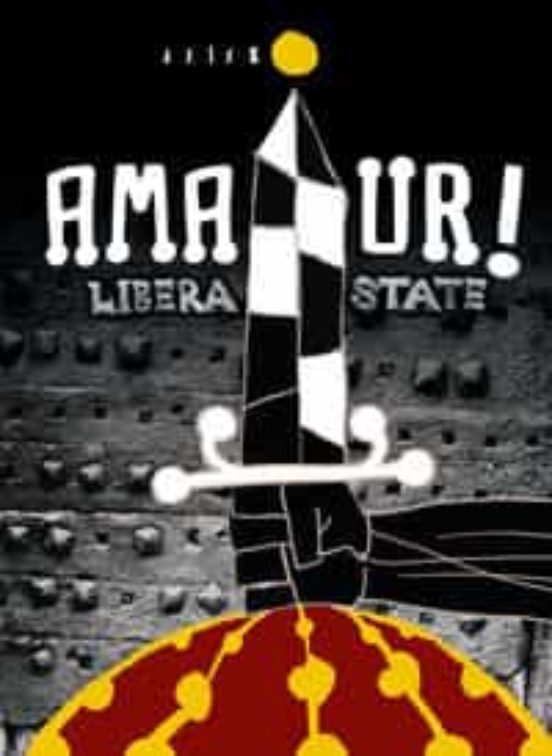 Amaiur! Libera State