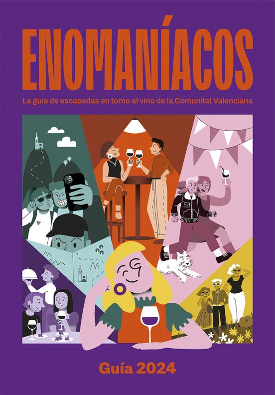 Enomaníacos