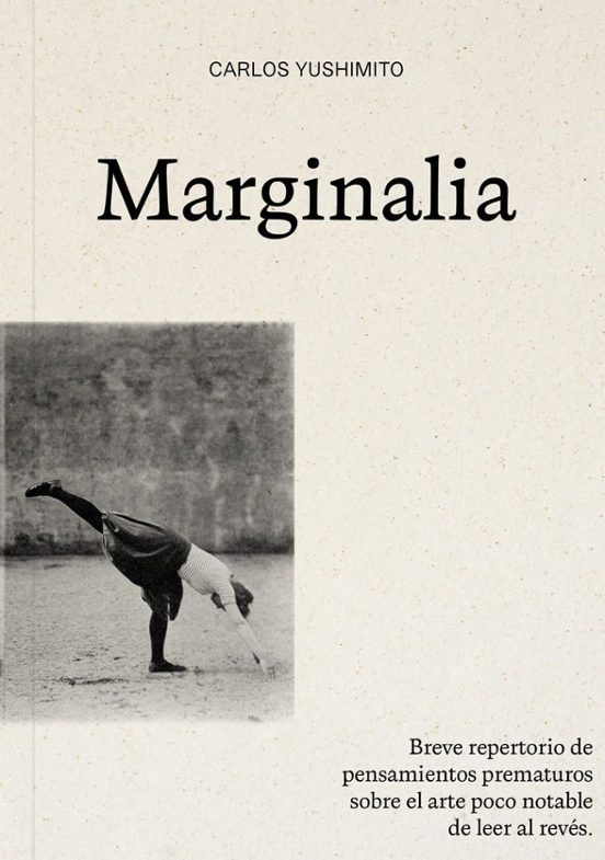 Marginalia