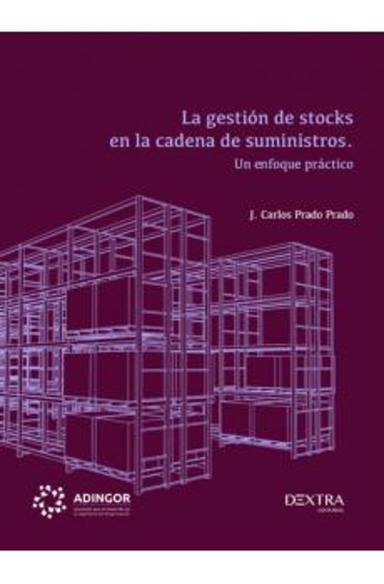 La Gestion De Stocks En La Cadena De Suministros
