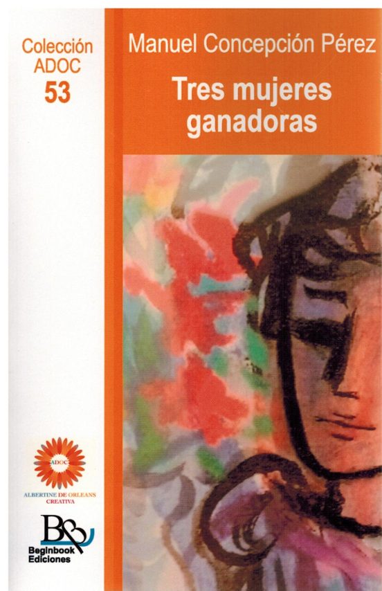 Tres Mujeres Ganadoras