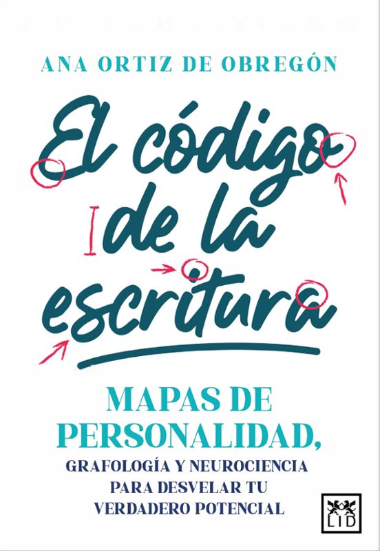 El Código De La Escritura