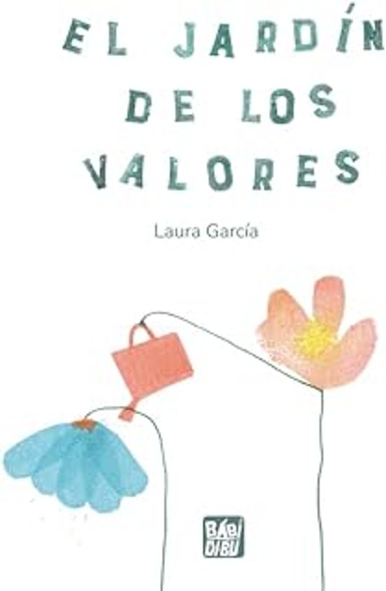 El jardín de los valores