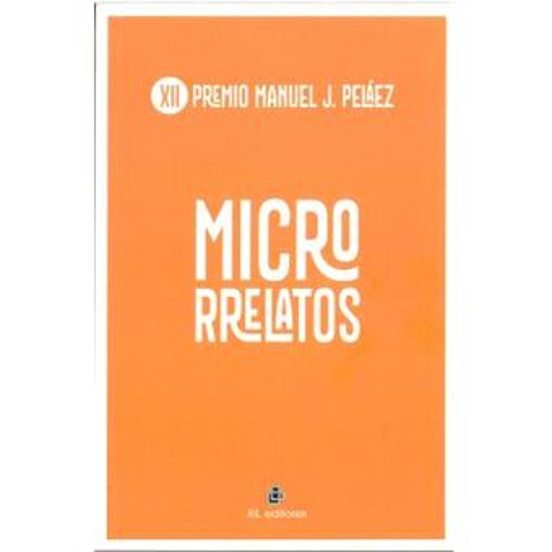 Microrrelatos