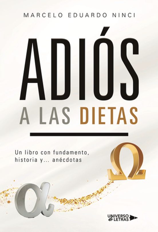 Adiós A Las Dietas