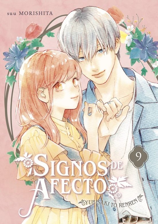 Signos De Afecto 9